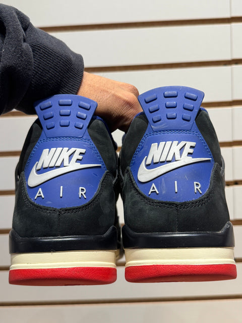 Jordan 4 Retro Rare Air (Gold Lettering) Sz 11
