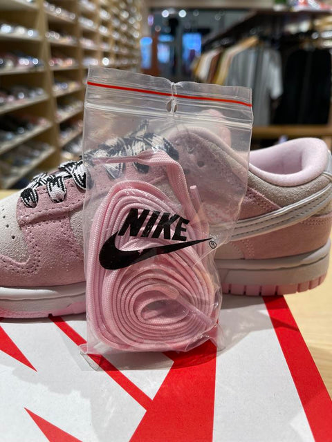 Nike Dunk Low LX Pink Foam (Women's) Sz 4.5Y/6W