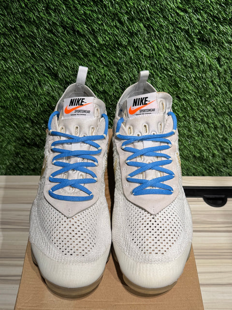 Nike Air VaporMax Off-White (2018) Sz 9.5M