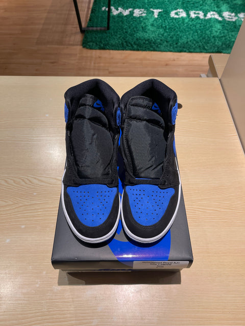 Jordan 1 Retro High OG Royal Reimagined