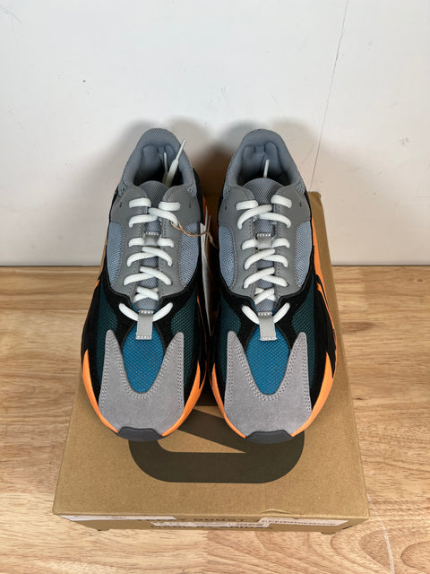 adidas Yeezy Boost 700 MNVN Orange