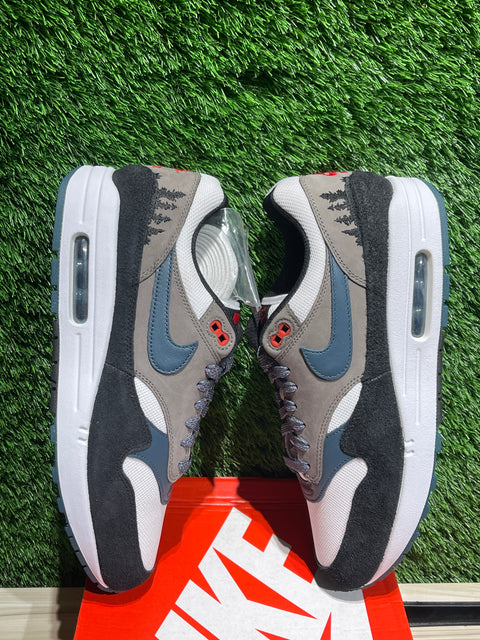 Nike Air Max 1 PRM Escape Treeline