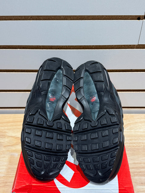 Nike Air Max 95 Bred Sz 6.5M