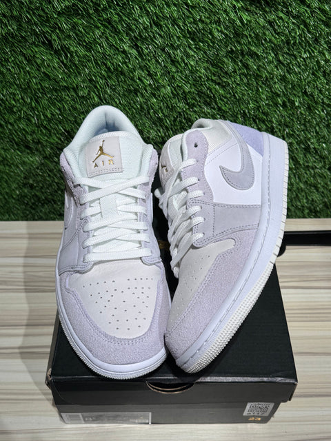 Jordan 1 Low Paris Sz 8.5M