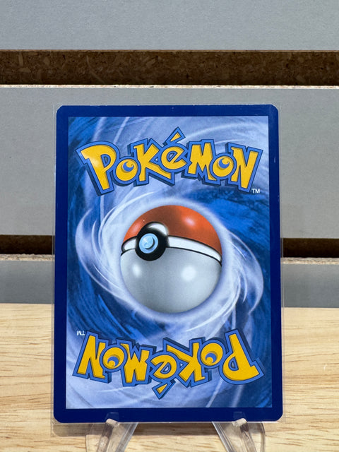 Mimikyu - SM163 - Pokemon SM Promos (SMP)