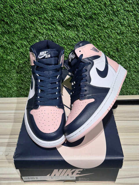 Jordan 1 Retro High OG Atmosphere (Women's) Sz 8W/6.5M