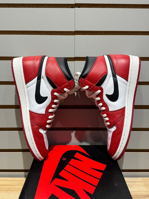 Jordan 1 Retro Chicago (2015) Sz 11