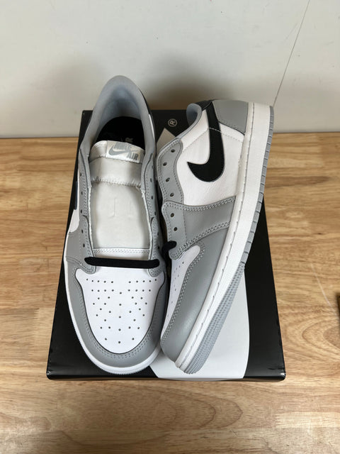 Jordan 1 Retro Low OG Barons