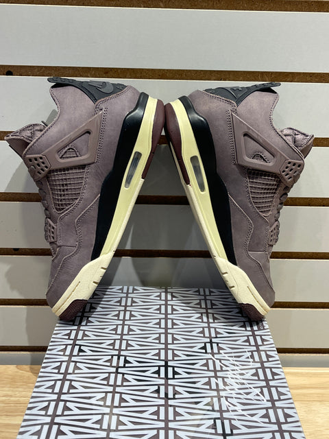 Jordan 4 Retro SP A Ma Maniére Violet Ore Sz 7.5