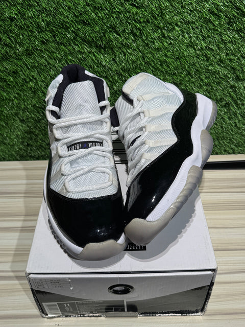 Jordan 11 Retro Concord (2011) Sz 11