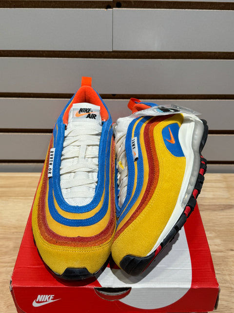 Nike Air Max 97 Running Club Sz 10