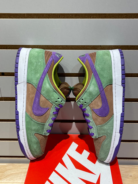 Nike Dunk Low Veneer (2020/2024) Sz 9.5M