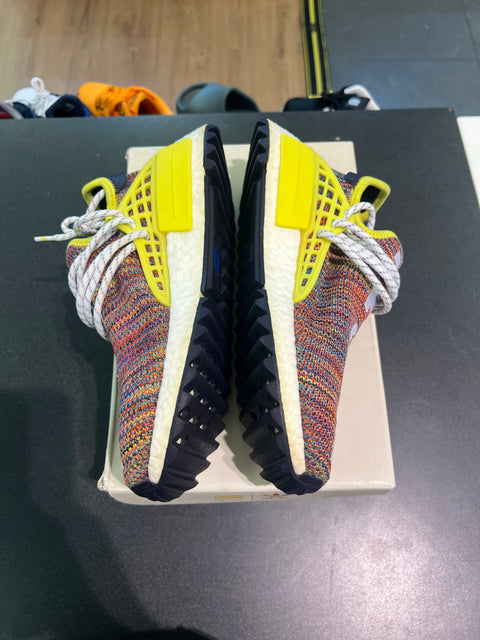 adidas Human Race NMD Pharrell Multi-Color