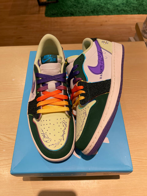 Jordan 1 Retro Low OG Doernbecher (2023)