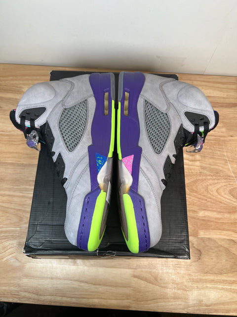 Jordan 5 Retro Bel-Air