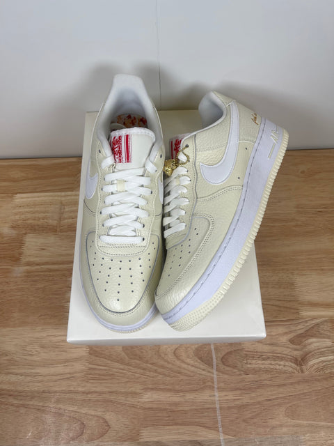 Nike Air Force 1 Low '07 Premium Popcorn