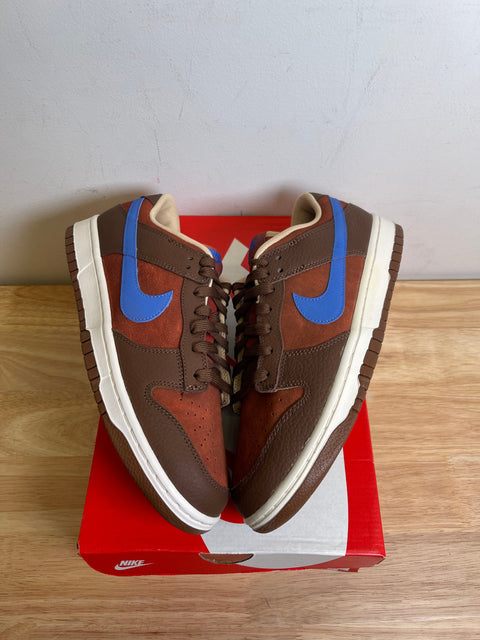 Nike Dunk Low Retro PRM Mars Stone