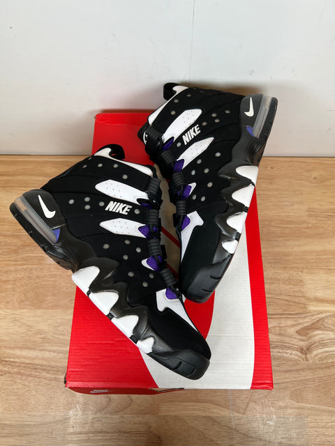 Nike Air Max 2 CB '94 OG Black White Purple (2023)