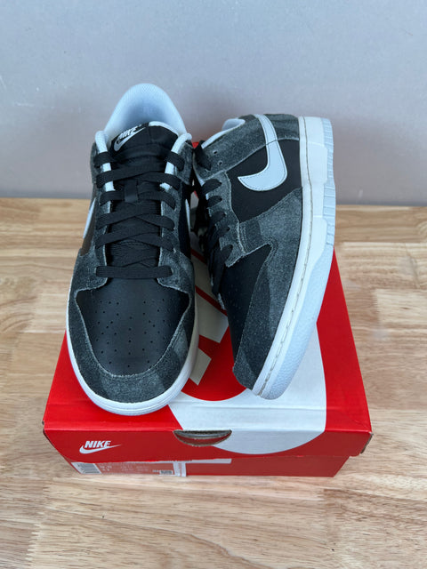 DS Animal Pack Dunk Low Sz 9.5
