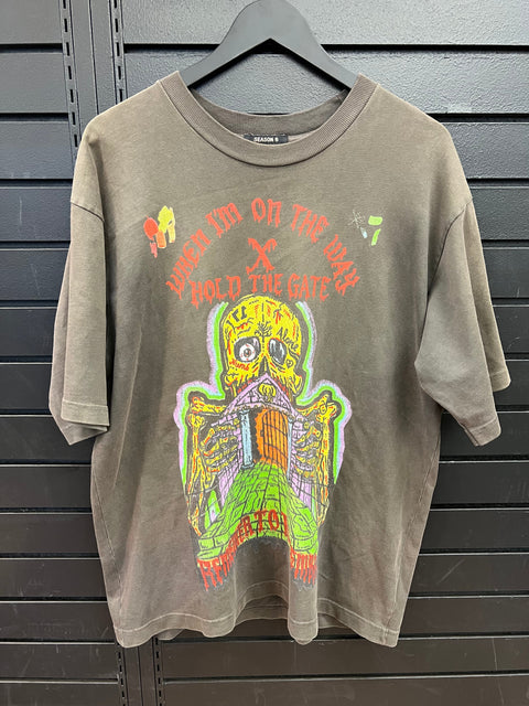 Vintage Kanye West Season 6 Tee