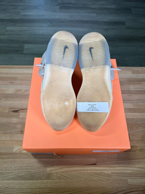 Nike Air Fear of God 1 Oatmeal