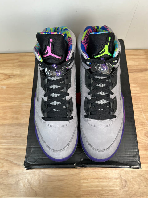 Jordan 5 Retro Bel-Air