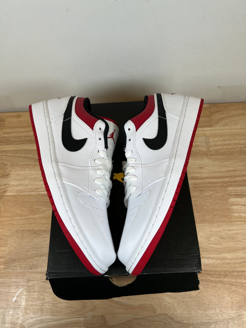 Jordan 1 Low TD Cleat Chicago (2023)