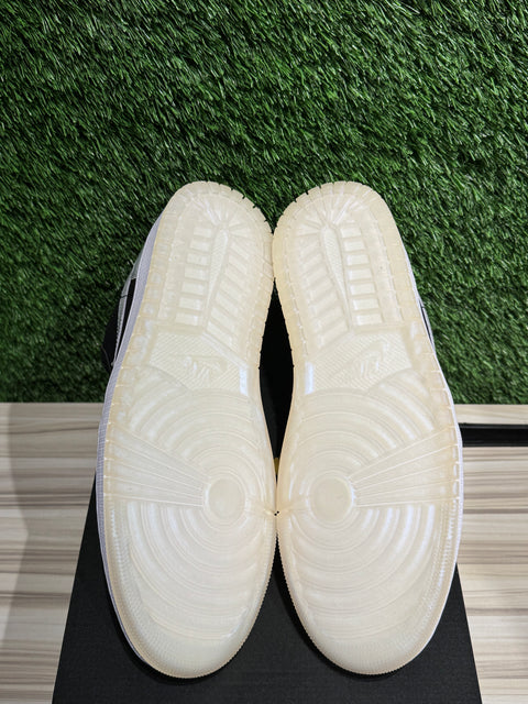 Jordan 1 Low Diamond Shorts