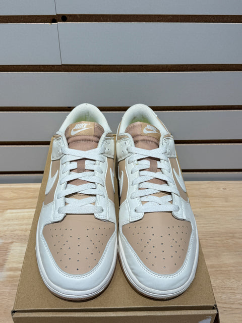 Nike Dunk Low Next Nature Beige Sail (Women's) Sz 9.5M