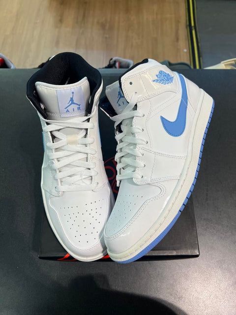 Jordan 1 Retro Legend Blue Sz 10.5