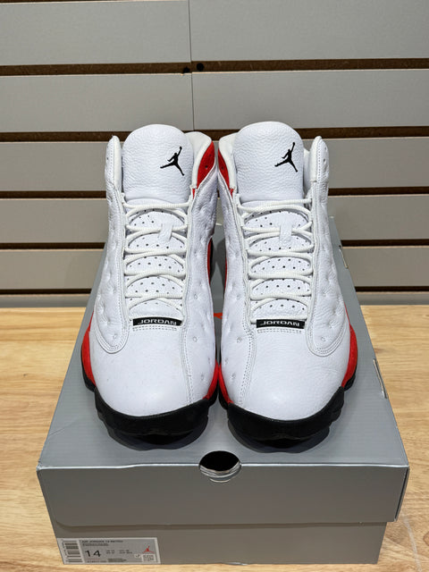 Jordan 13 Retro OG Chicago (2026) Sz 14M