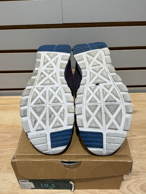 Nike ACG Trainerendor Stussy Blueprint Sz 10.5