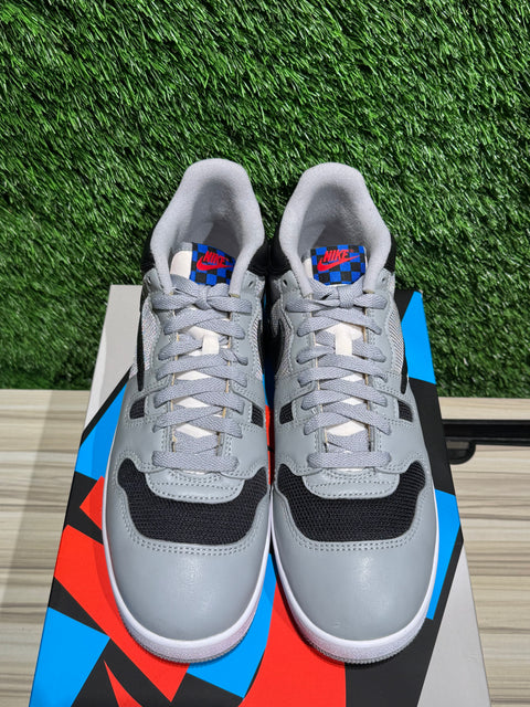 Nike Mac Attack QS SP Travis Scott Cactus Jack Sz 9.5M