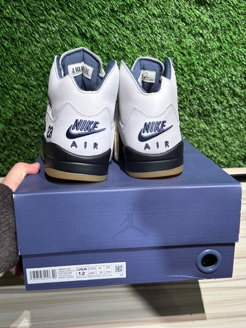 Jordan 5 Retro A Ma Maniére Dawn (Women's) Sz 10.5M