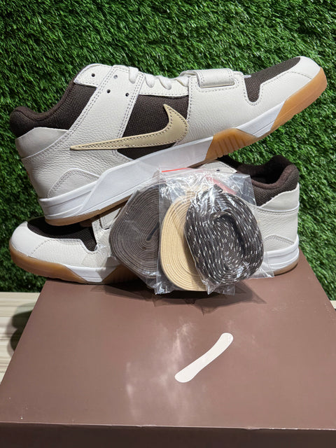 Jordan Jumpman Jack TR Travis Scott Sail Sz 13