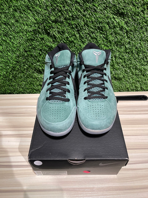 Nike Kobe 4 Protro Girl Dad Sz 9.5