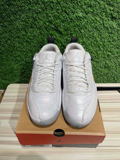 Jordan 12 Retro Low Easter (2021) Sz 11