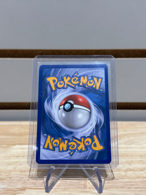 Munchlax (69) - Pokemon Rising Rivals (RR) Reverse Holofoil