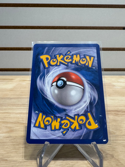 Venusaur - 28/100 (EX Crystal Guardians) - Deck Exclusives (PR) Stamped Promo