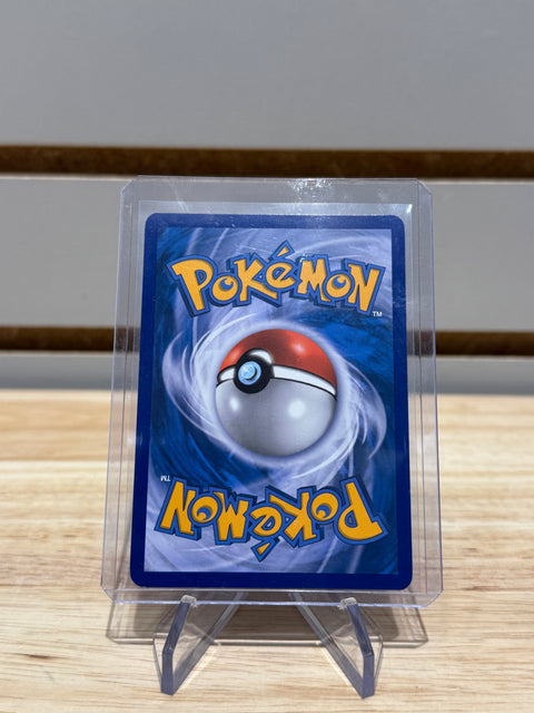 Rayquaza C - 8/147 Pokemon Supreme Victors (SV) Reverse Holofoil
