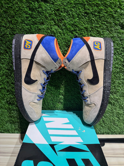 Nike SB Dunk High Acapulco Gold Sz 12