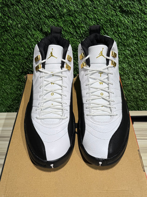 Jordan 12 Retro Royalty Taxi Sz 12.5M