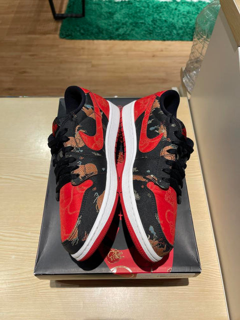 Jordan 1 Low OG Chinese New Year