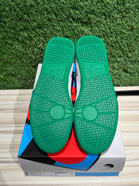 Nike Mac Attack Wimbledon Sz 10.5