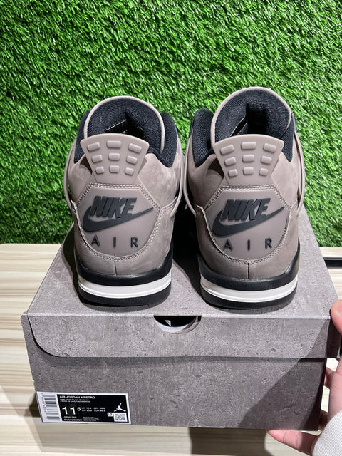 Jordan 4 Retro Cave Stone Sz 11.5