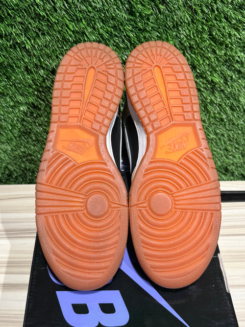 Nike SB Dunk High Paul Ulrich Sz 9M