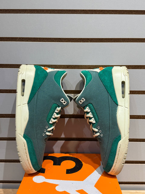 Jordan 3 Retro SP Nina Chanel Abney Bicoastal (Women's) Sz 9M
