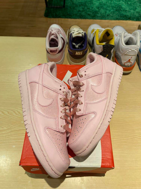 Nike Dunk Low Prism Pink (GS)