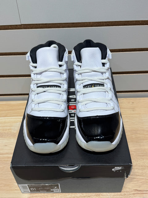 Jordan 11 Retro DMP Gratitude (2023) (GS)