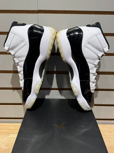 Jordan 11 Retro DMP Gratitude (2023) Sz 11